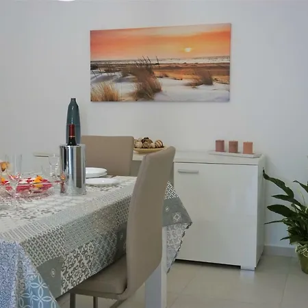 Casa Gise Apartment Aci Castello Exterior photo