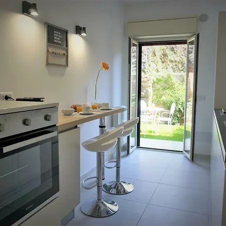 Casa Gise Apartment Aci Castello Exterior photo