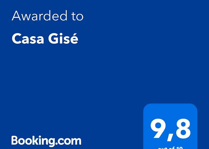 Casa Gise