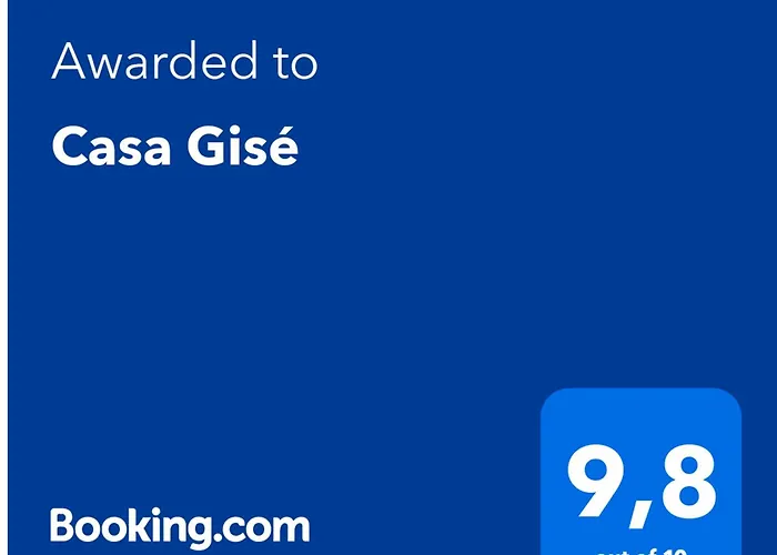 Casa Gise