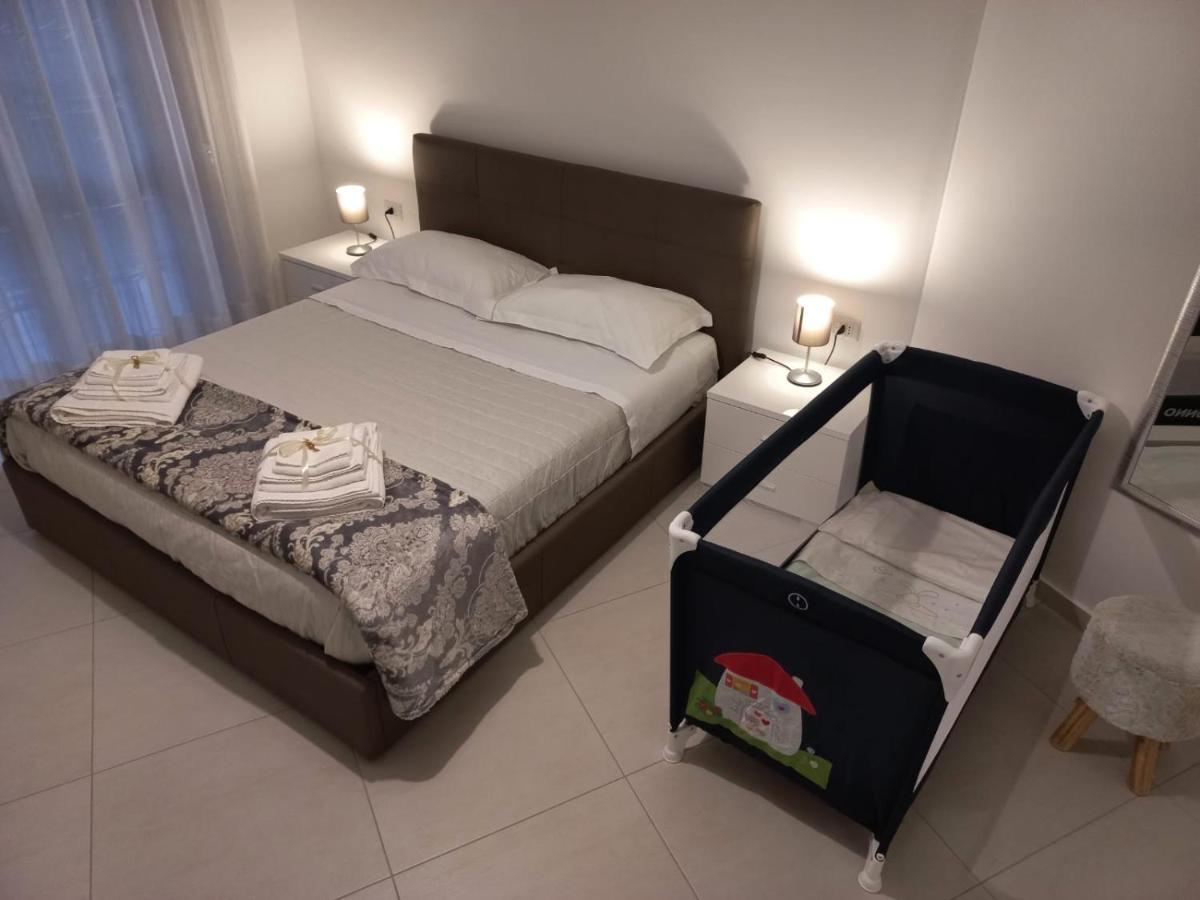 Casa Gise * Aci Castello