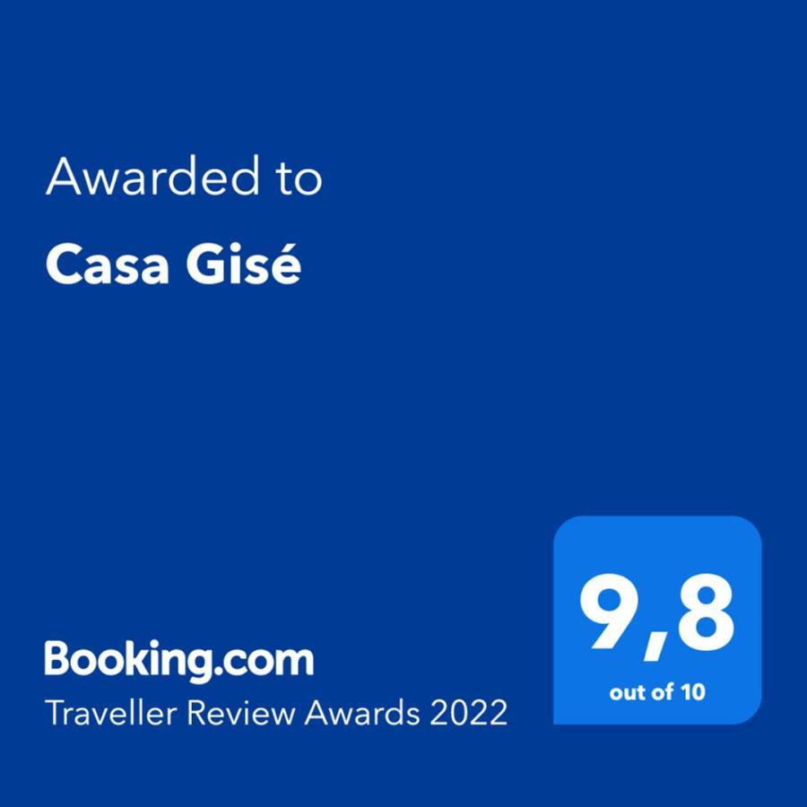 Casa Gise Aci Castello