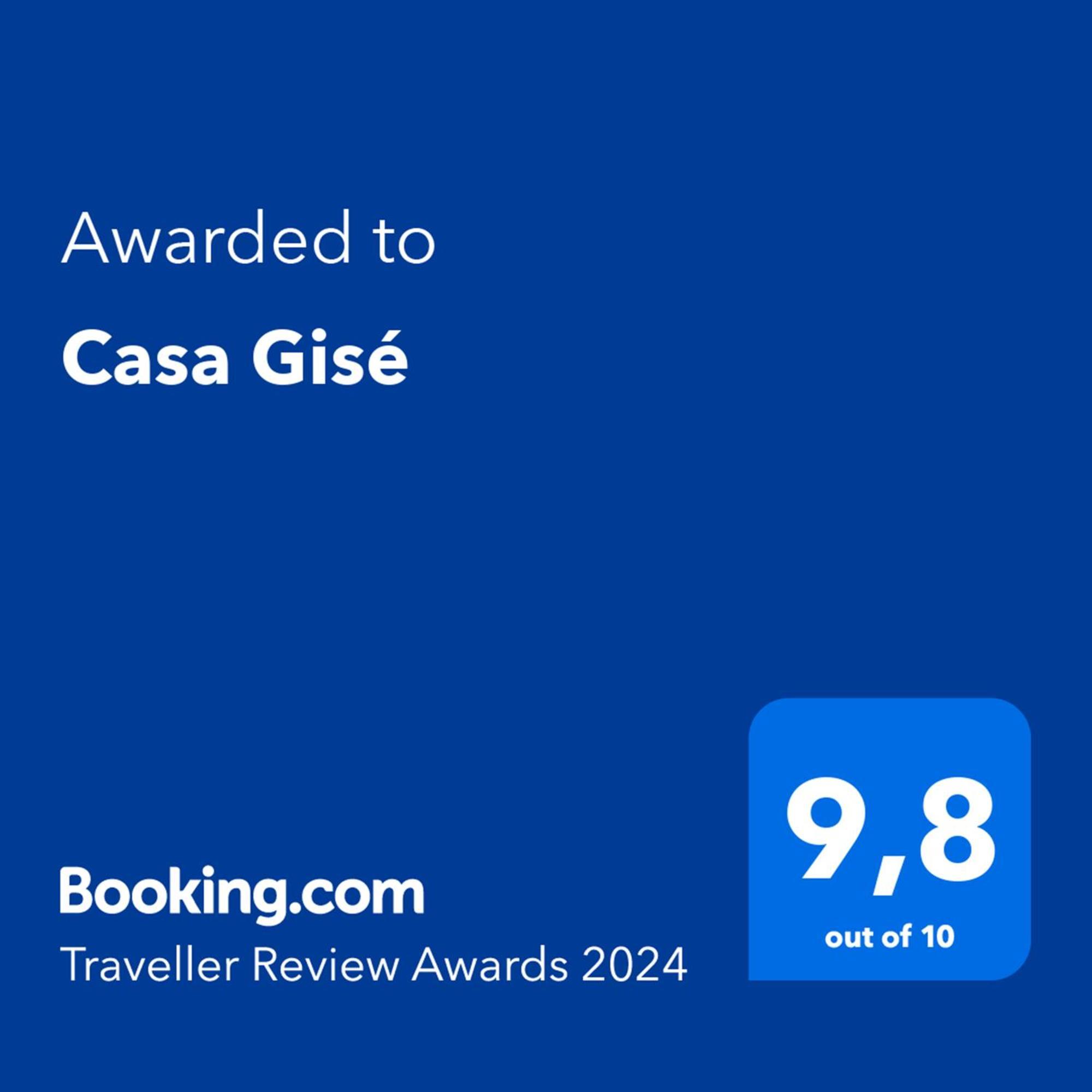 Apartment Casa Gise Aci Castello