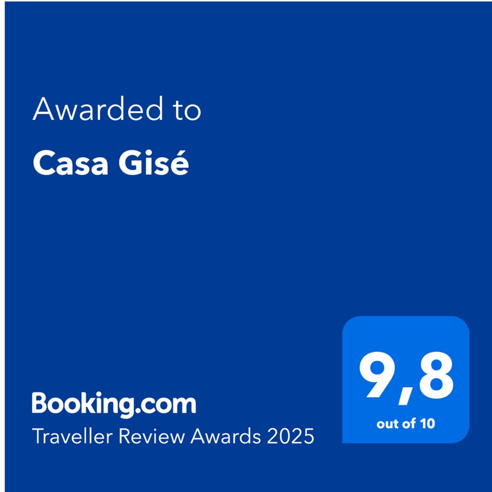 Apartment Casa Gise