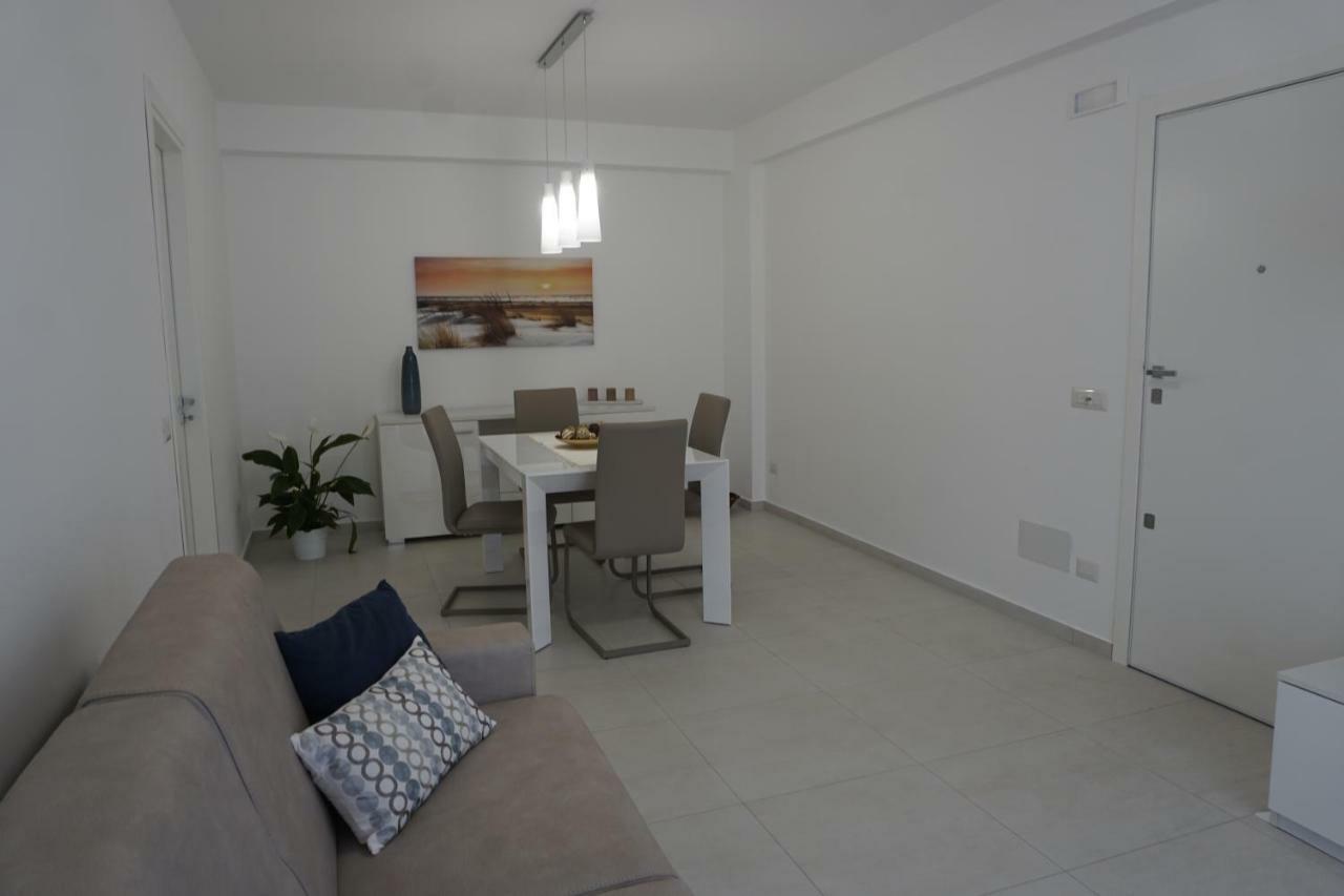Apartment Casa Gise *