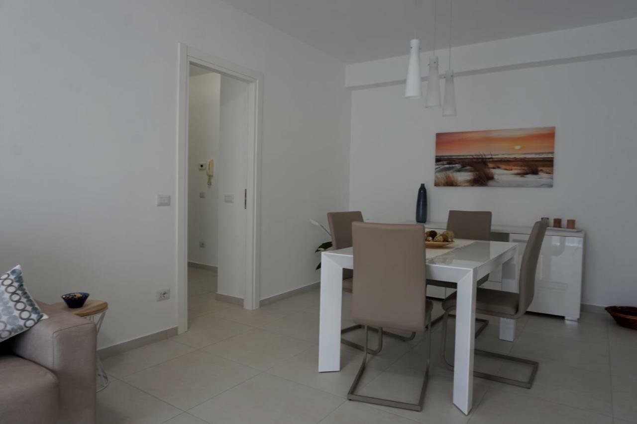 Casa Gise Apartment Aci Castello