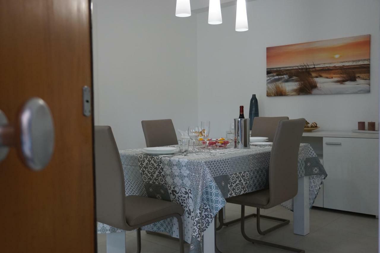 Casa Gise *