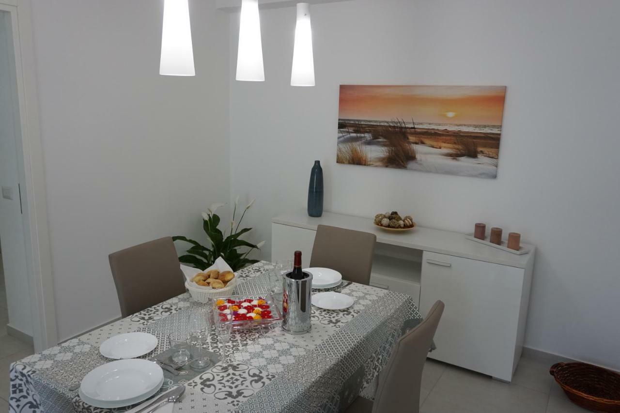Casa Gise Apartment Aci Castello