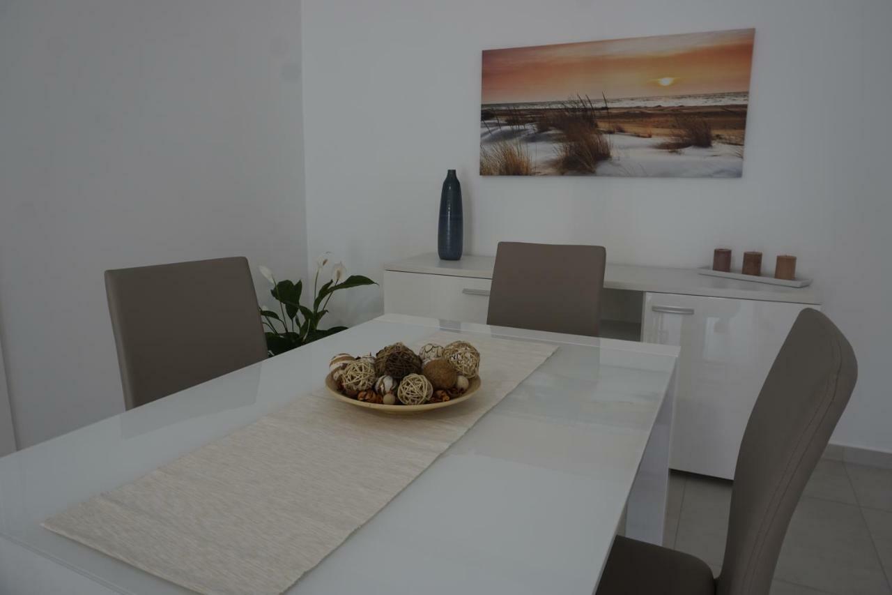 Apartment Casa Gise Aci Castello