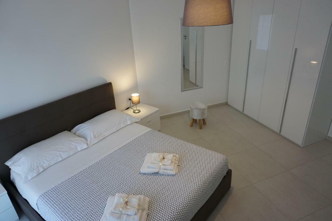 Apartment Casa Gise *