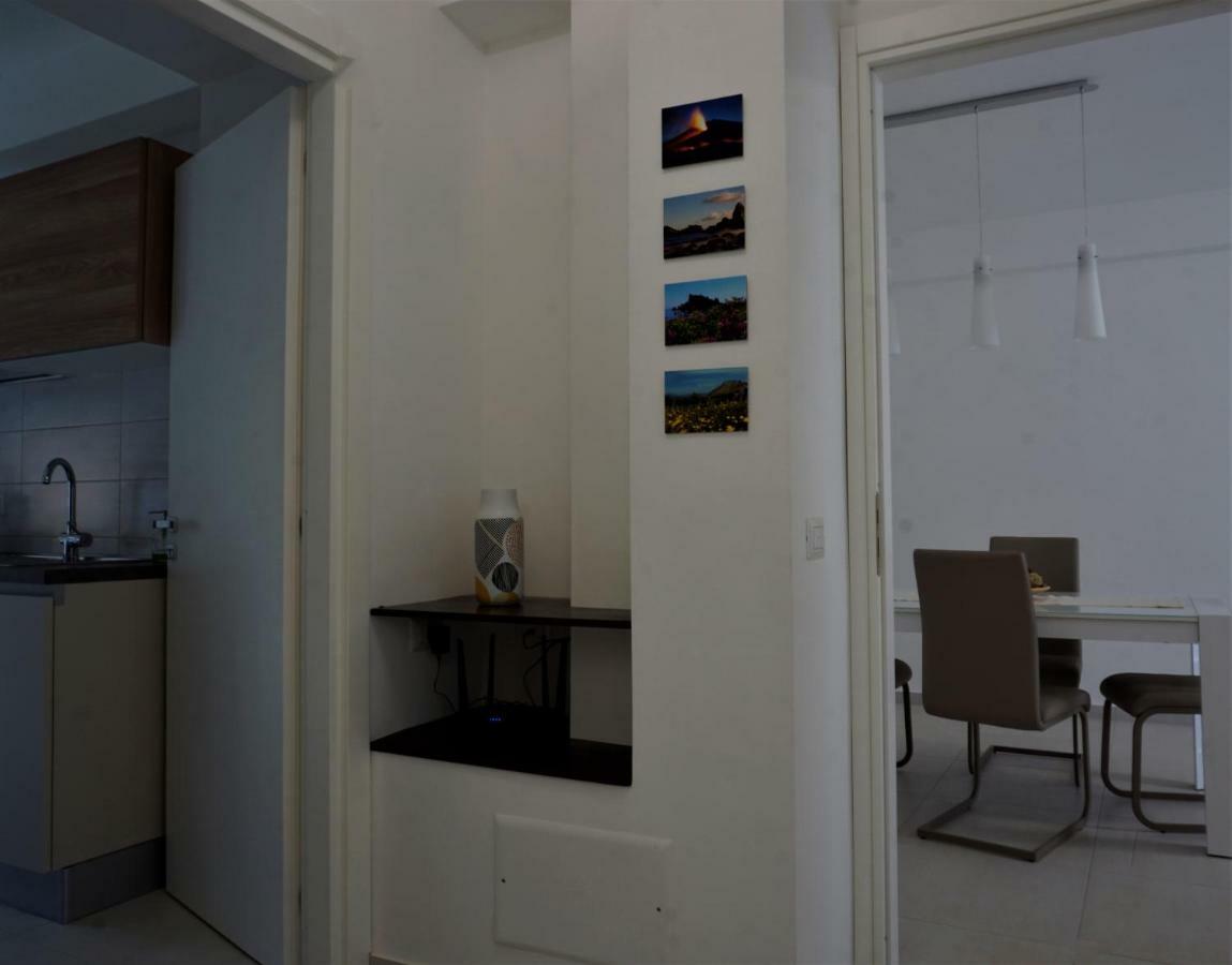 Apartment Casa Gise *