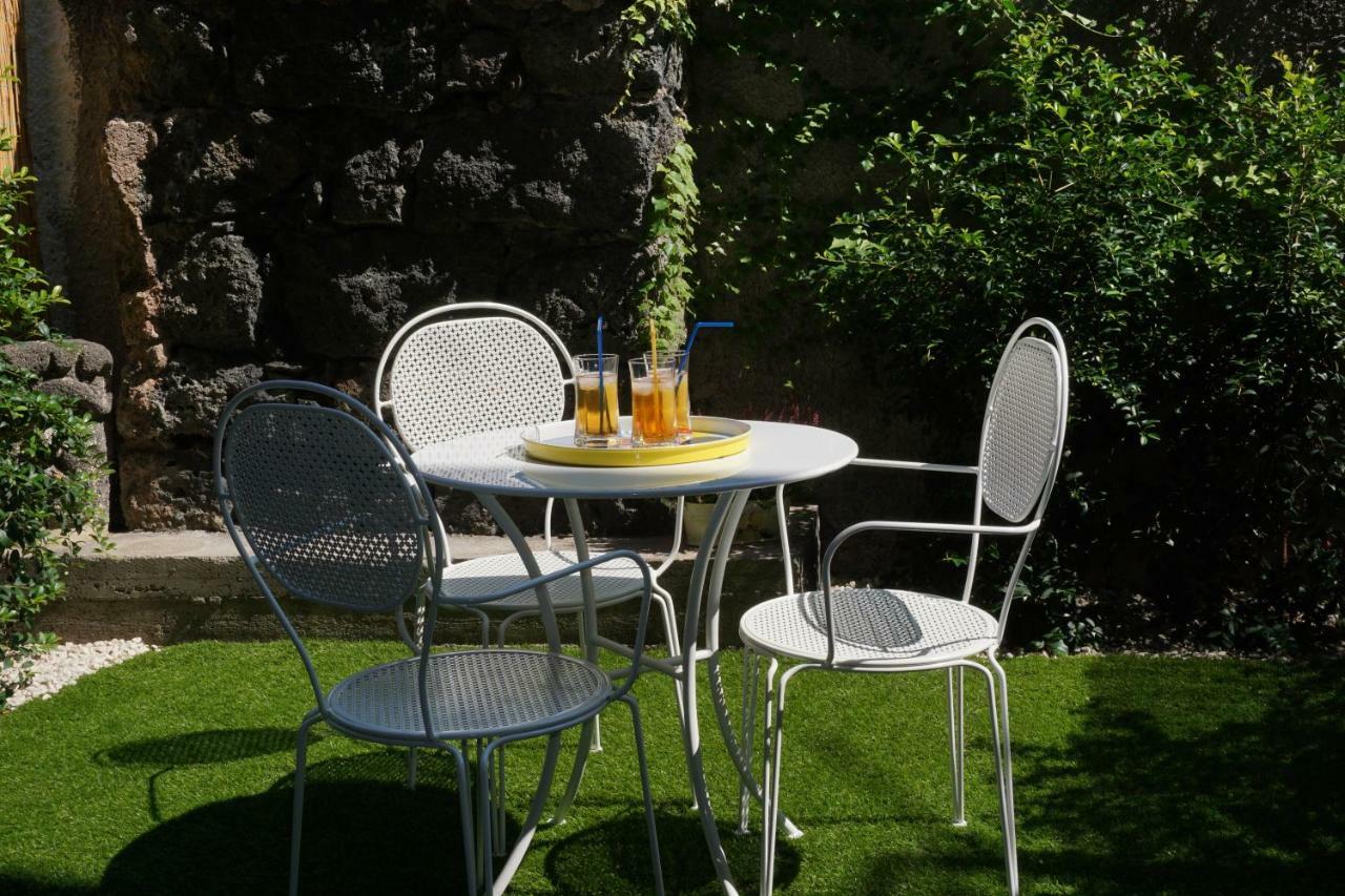 Apartment Casa Gise *