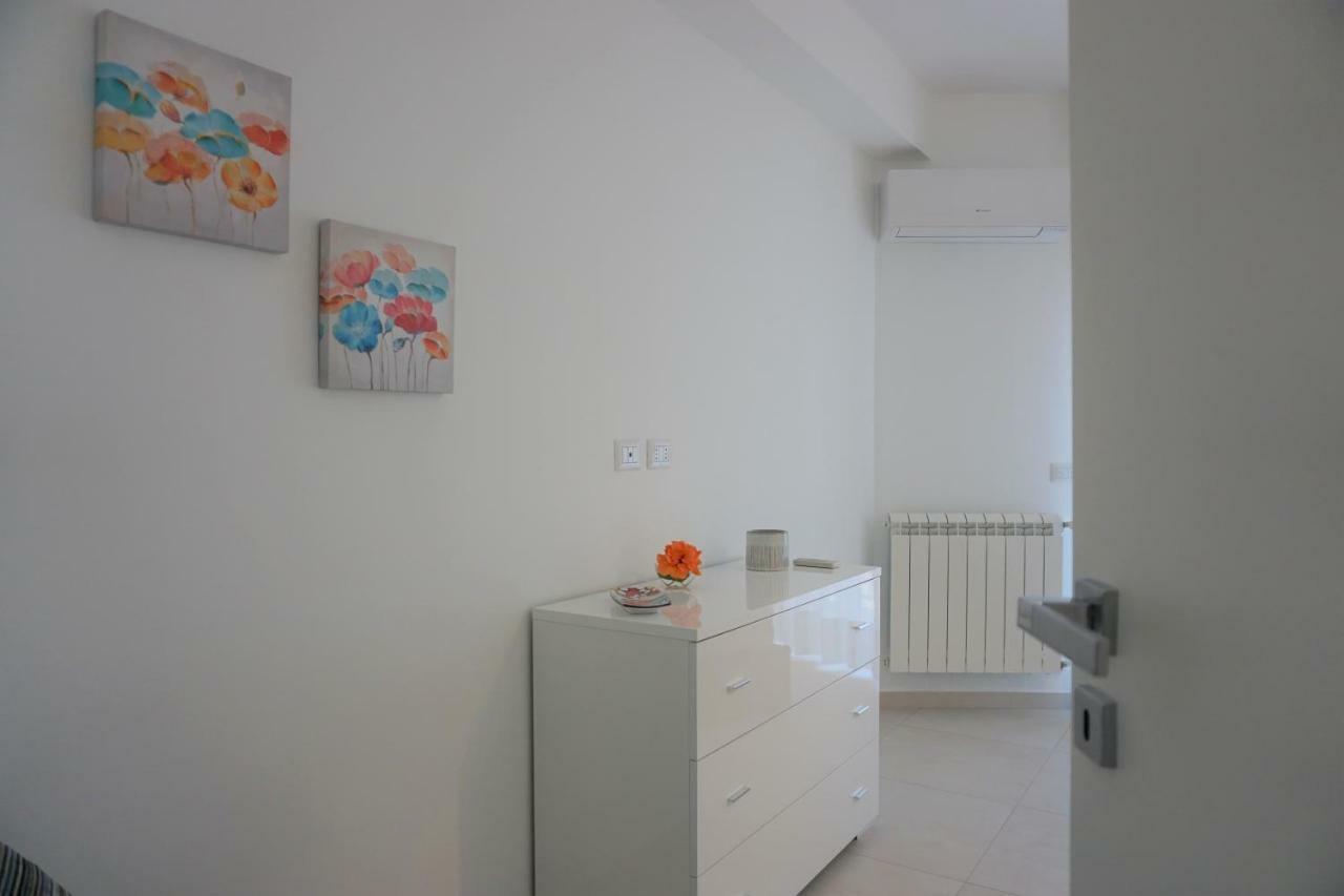 Apartment Casa Gise Aci Castello