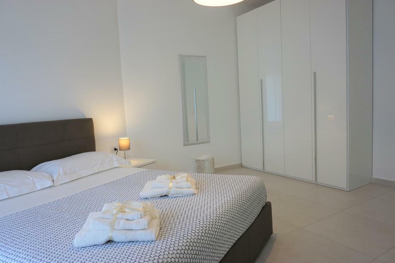 Casa Gise Apartment *