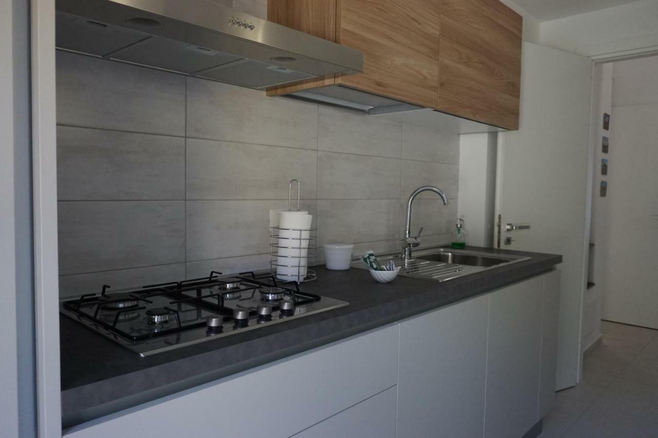 Casa Gise Apartment Aci Castello