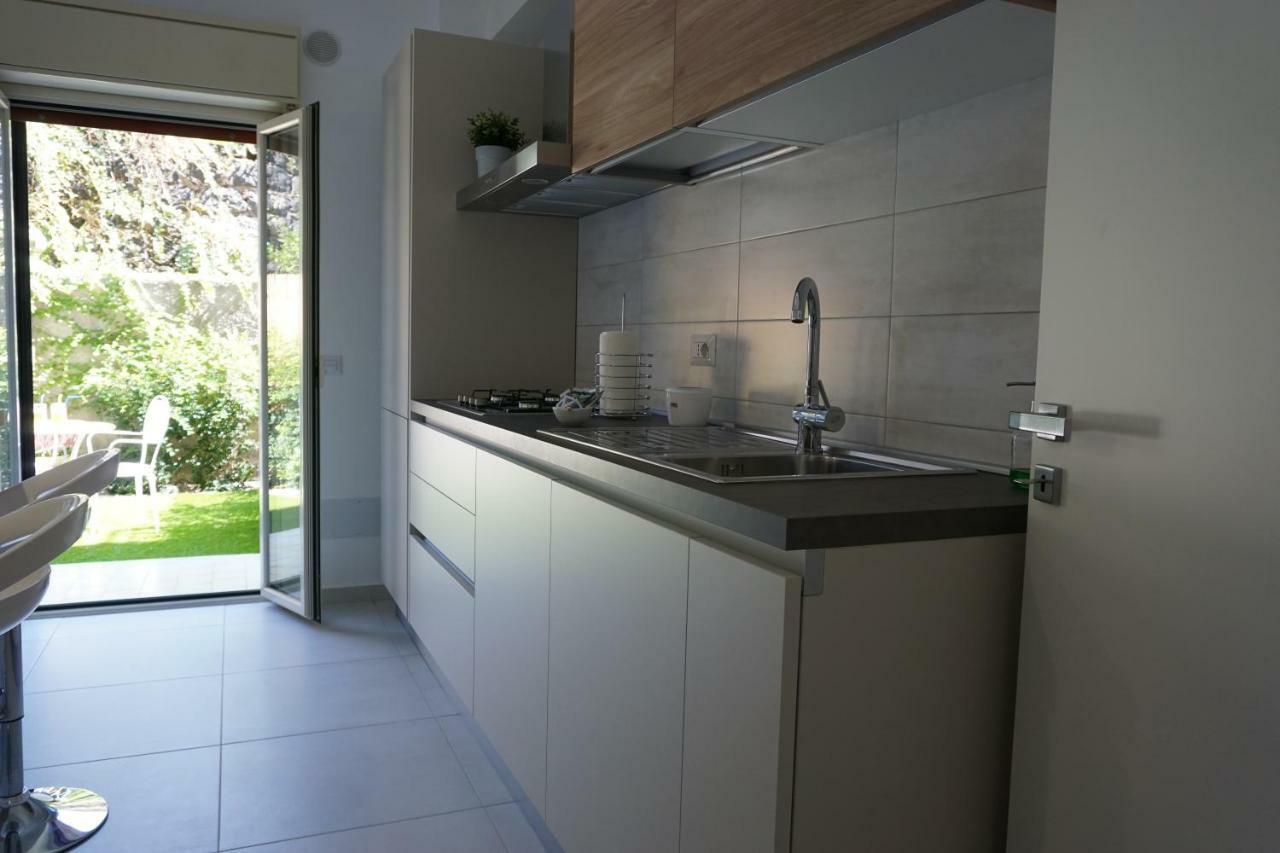 Apartment Casa Gise Aci Castello
