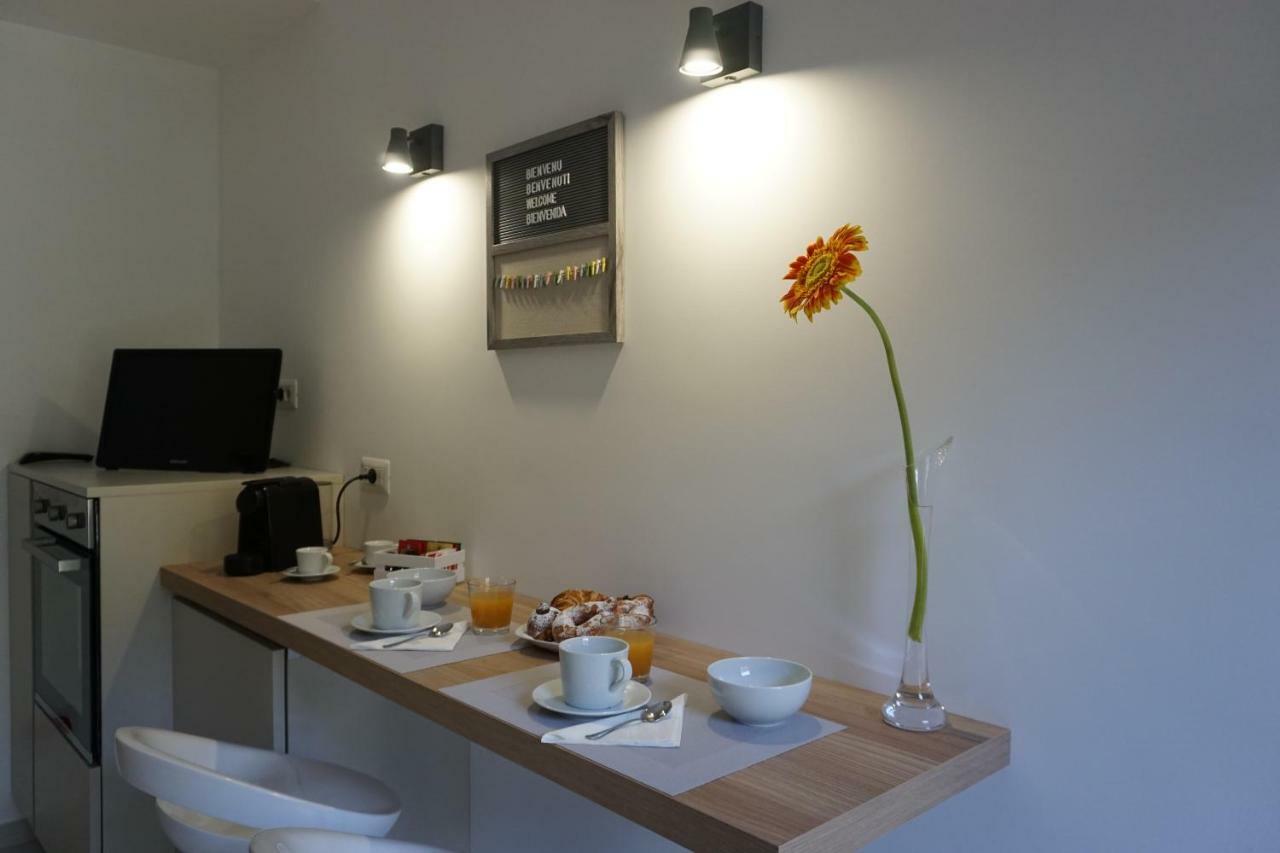 Apartment Casa Gise Aci Castello