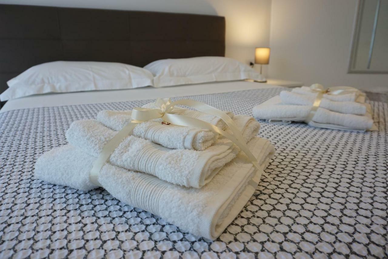 Apartment Casa Gise Aci Castello