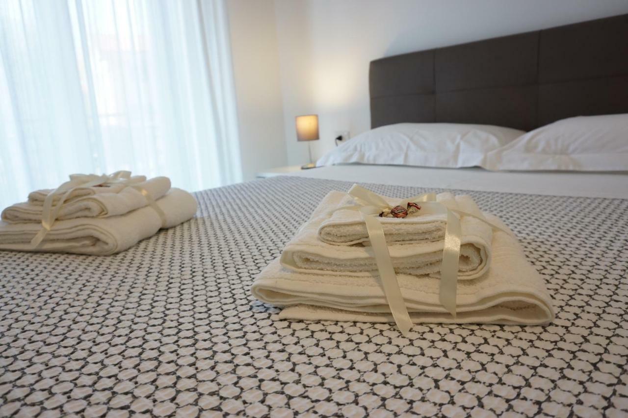 Casa Gise Apartment Aci Castello