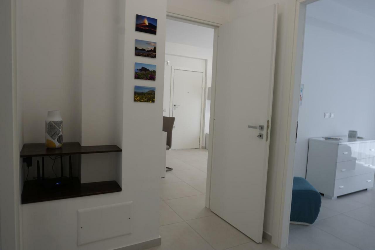 Apartment Casa Gise Aci Castello