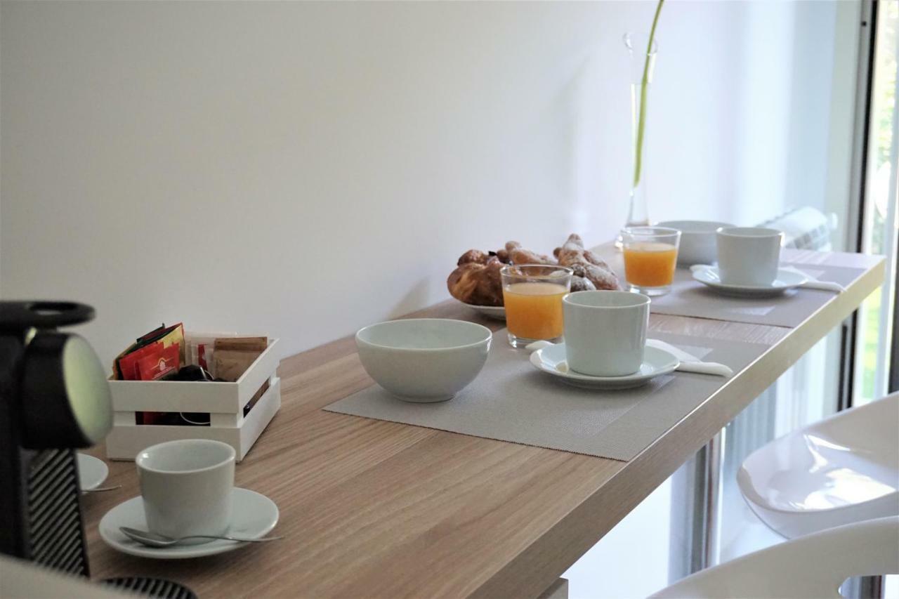 Casa Gise Apartment *