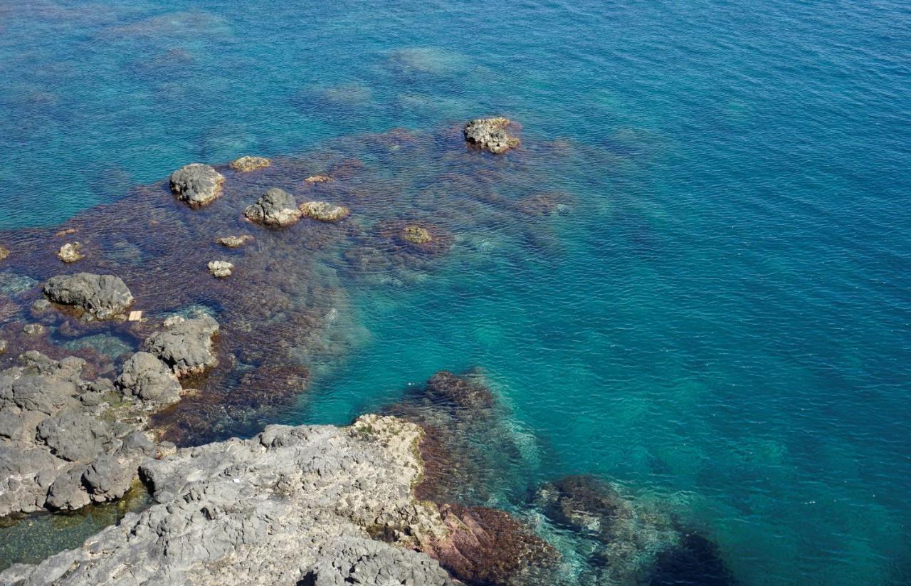 Casa Gise Aci Castello